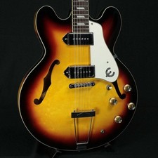 Epiphone CASINO VC Vintage
