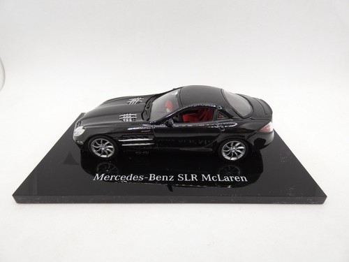 Mercedes benz slr mclaren - slr,
