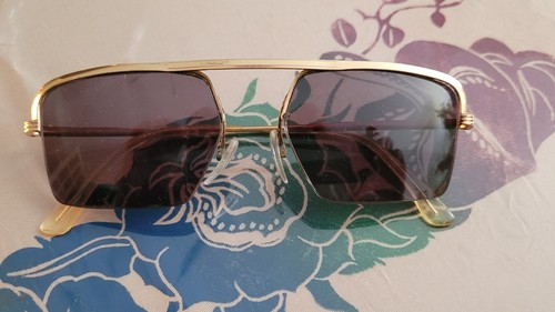 Lunettes soleil 1950 - lunettes,