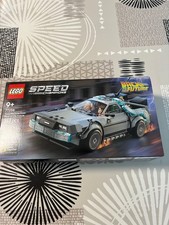 LEGO Speed Champions 77256 