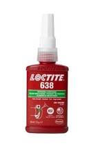 Loctite 638 50ml Produit De