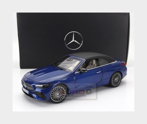 Norev mercedes benz - 1:18,