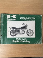 KAWASAKI Z1000 K1 (LTD) 1980