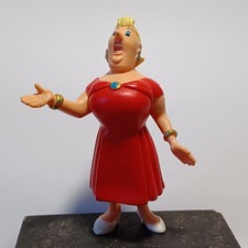 Figurine Plastoy 1994 Hergé