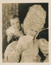 NORMA SHEARER OSCAR SHAW