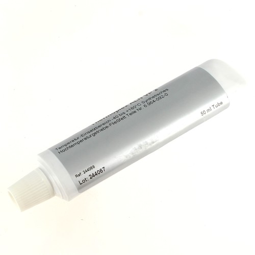 Tube graisse 50ml - tube,