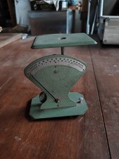 Ancien pese lettre - de, bureau