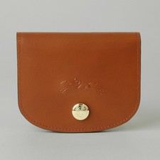 Longchamp LONGCHAMP Card Case