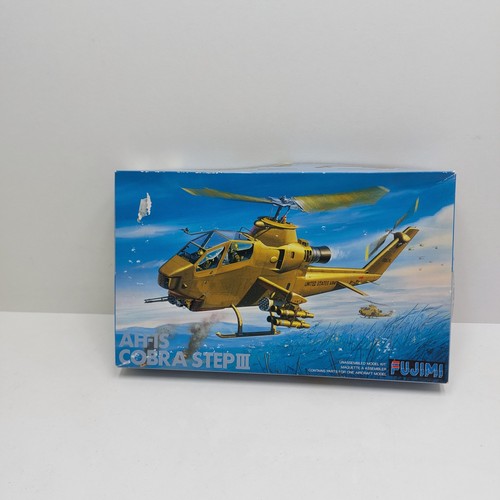 Fujimi 30016 maquette - 1/72,