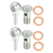 10mm Diamètre M10x1 Voiture