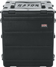 RACK FLIGHT CASE 19" 12U