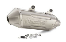 AKRAPOVIC Silencieux Slip-On