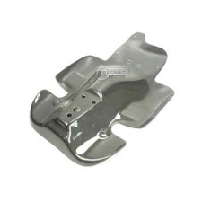 Passage de roue biposto Carbone Ducati 748 916 996 998 - Vernis : Brillant ;