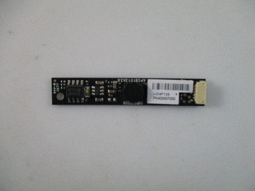 Webcam lenovo g560 pk400007000 - g560,