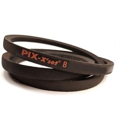 Courroie trapezoidale B 224 V