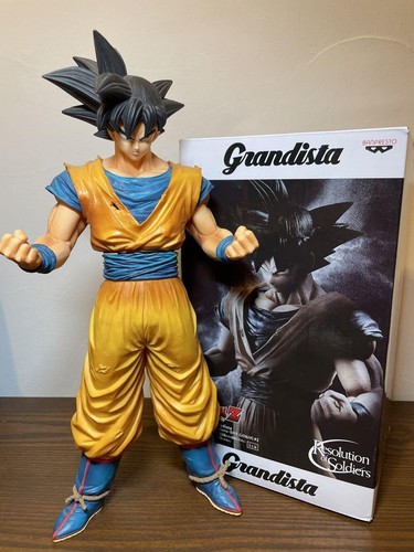 Figurine dragon ball - figurine,