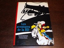 Découverte Gallimard - les aventures de la BD n° 273