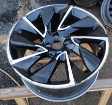 Jeu de 4 jantes DS DS5 9670362277 CH4-29 19 pouces 8.5 4x108