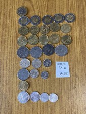 Lot 31 Monnaies Repubblica