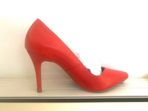 Escarpins talons aiguilles - talons,