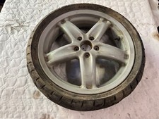 ROUE ARRIERE - PIAGGIO 125 X9