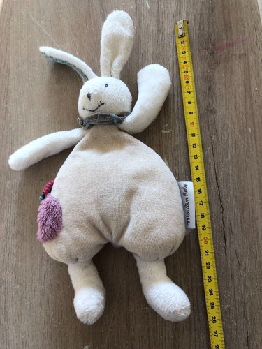 Doudou lapin moulin - 🐰,