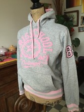 Sweat à cupuche Gap Taille XS TBE