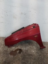 Aile avant gauche RENAULT CLIO