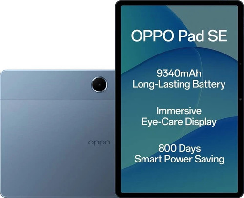 Oppo pad ram 128 go - 4,