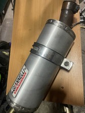 Échappement Giannelli ER6