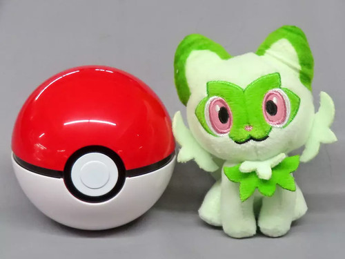 Insigne peluche pokémon - insigne,