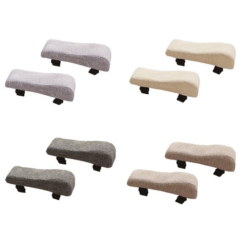 Coussinets accoudoirs pour - d'accoudoirs,