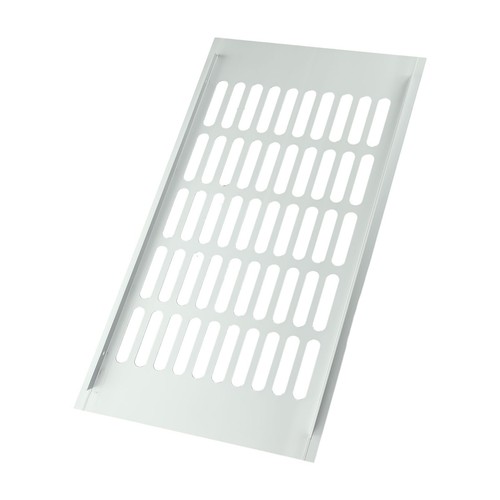 Grille ventilation armoire - grille, de