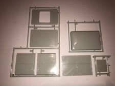 1/25 REVELL PIÈCES DE