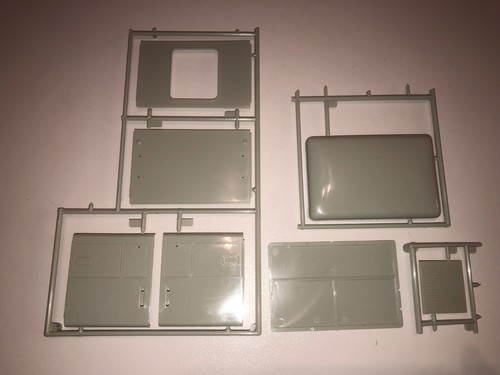 Revell pièces de - revell,