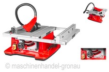 Scie Circulaire Sur Table