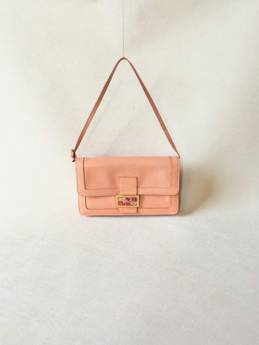Fendi sac baguette - fendi,