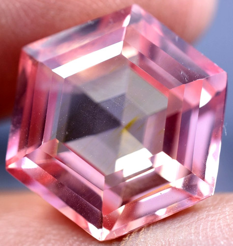 Gemme loose padparadscha - gemme,