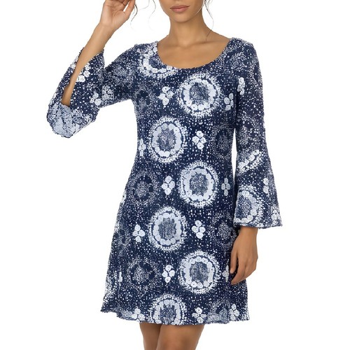 Robe dentelle florale - robe,