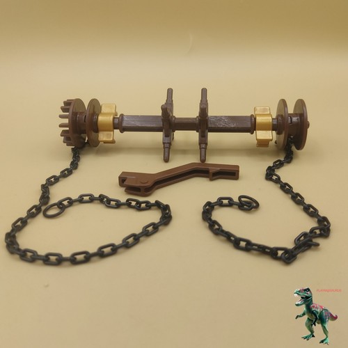 Playmobil 6001 4866