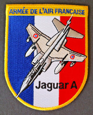 Patch Ecu - Armée de l'Air