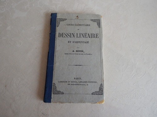 Cours elementaire dessin - cours,