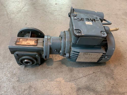 Moteur transmission leroy - de,