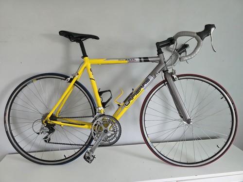 Velo course ancien lapierre - ,