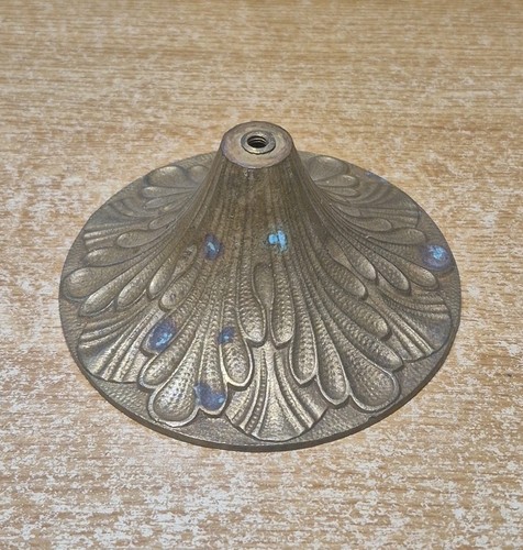 Rosace bobeche plafonnier - bobeche,