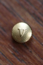 Couronne vintage Montre