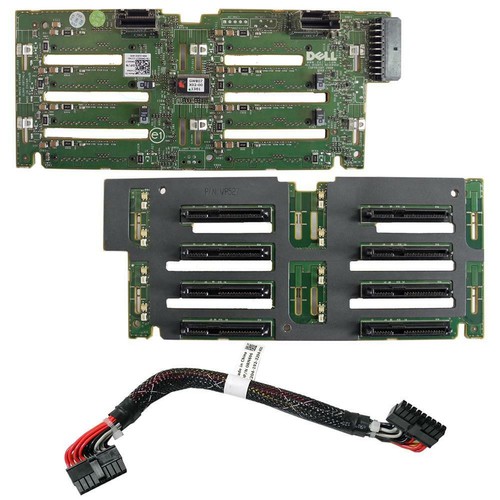 Dell poweredge r710 - dell, 8-slot