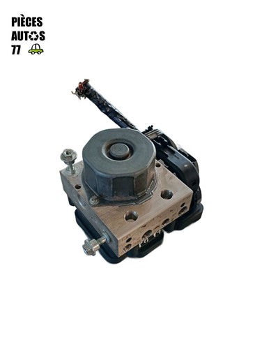 Unite hydraulique abs freins - unite,
