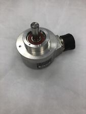 Codeur Incrémentale