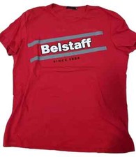 Shirt belstaff pour homme - t-shirt,